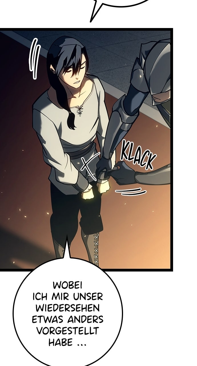 Read Ragnar - Erbe des Schwertclans Manga Online