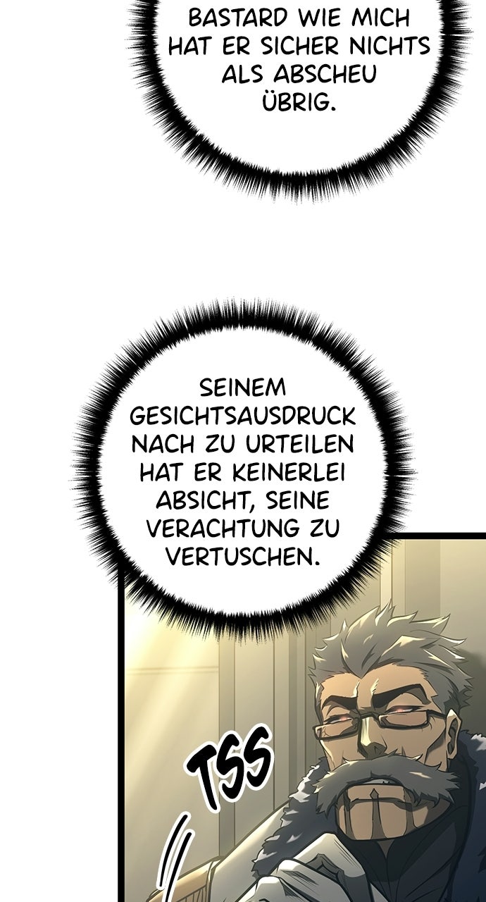 Read Ragnar - Erbe des Schwertclans Manga Online