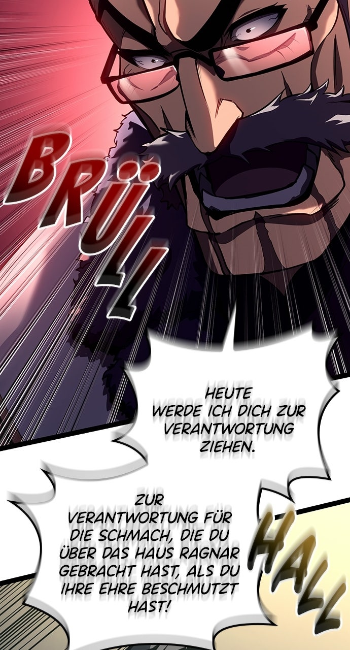 Read Ragnar - Erbe des Schwertclans Manga Online