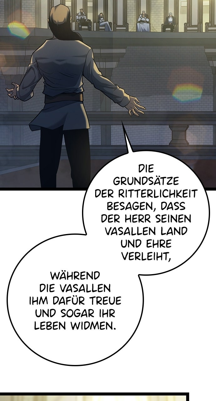 Read Ragnar - Erbe des Schwertclans Manga Online