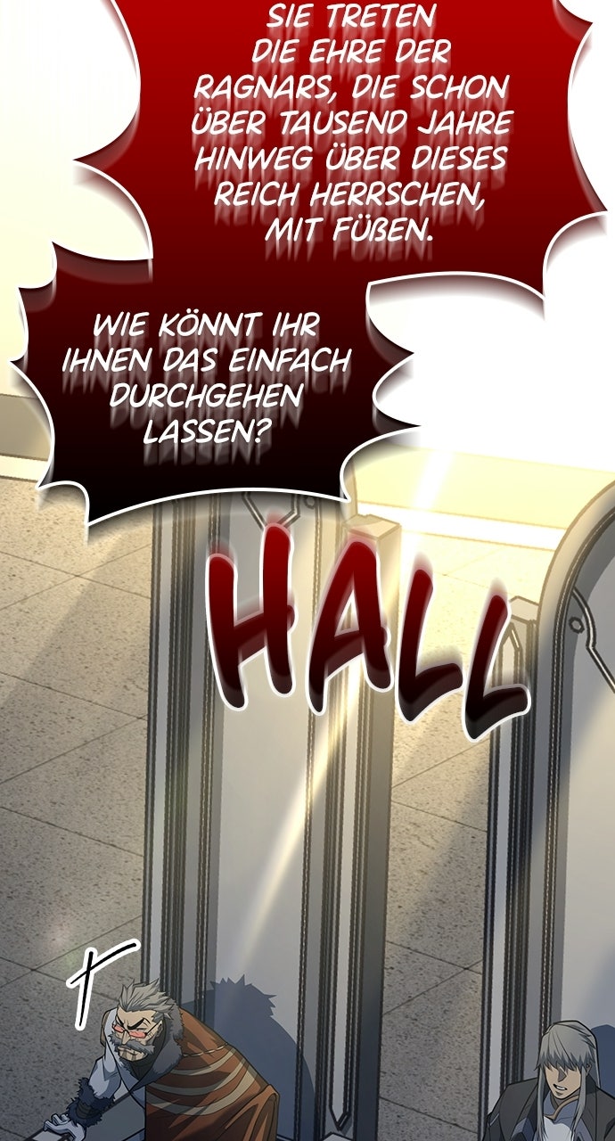 Read Ragnar - Erbe des Schwertclans Manga Online