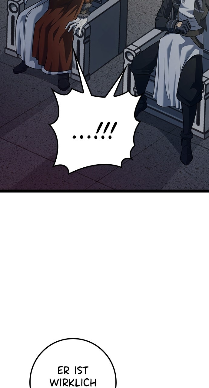 Read Ragnar - Erbe des Schwertclans Manga Online