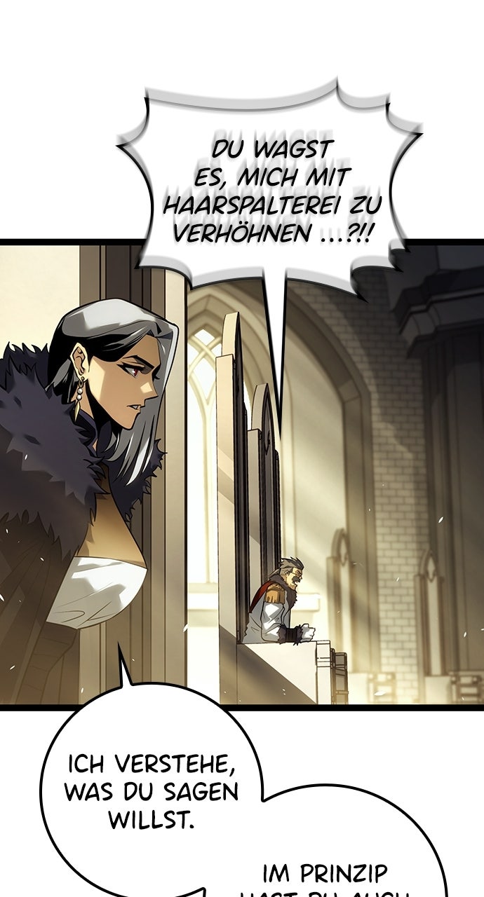 Read Ragnar - Erbe des Schwertclans Manga Online