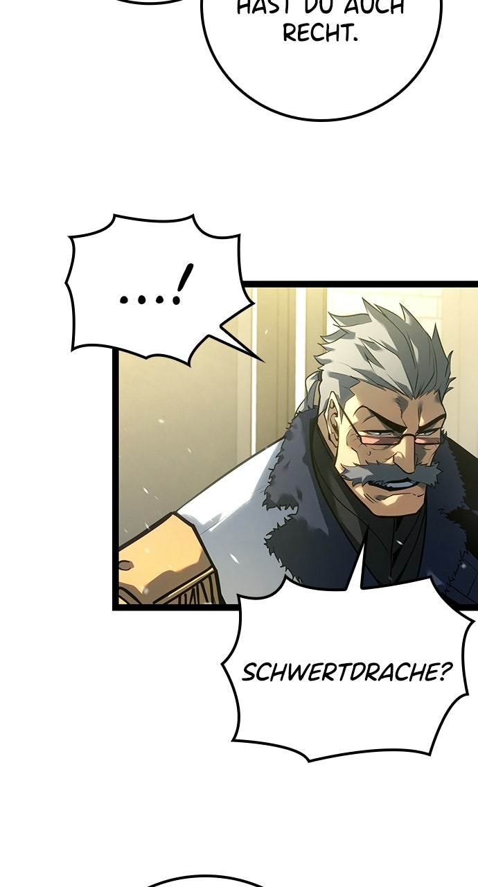 Read Ragnar - Erbe des Schwertclans Manga Online