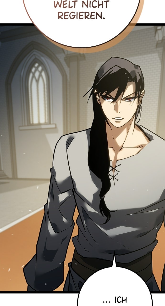 Read Ragnar - Erbe des Schwertclans Manga Online