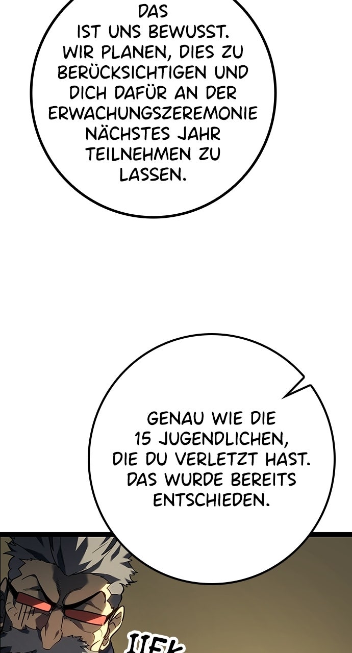 Read Ragnar - Erbe des Schwertclans Manga Online