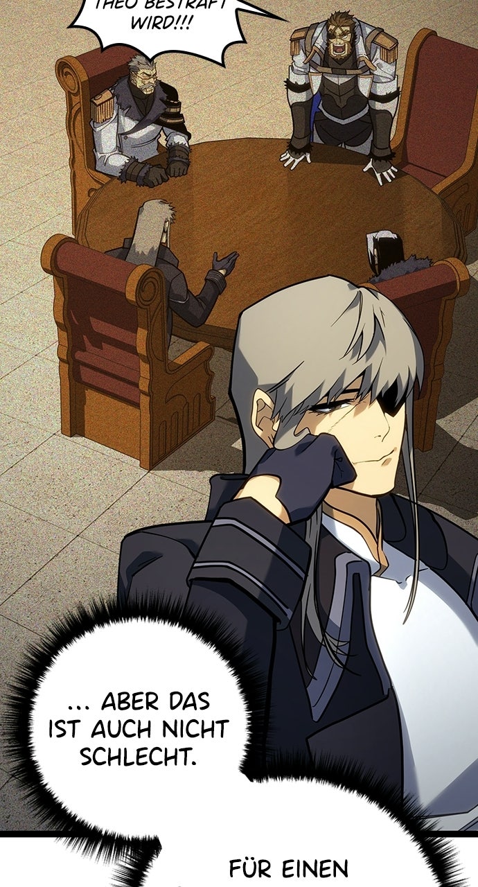 Read Ragnar - Erbe des Schwertclans Manga Online