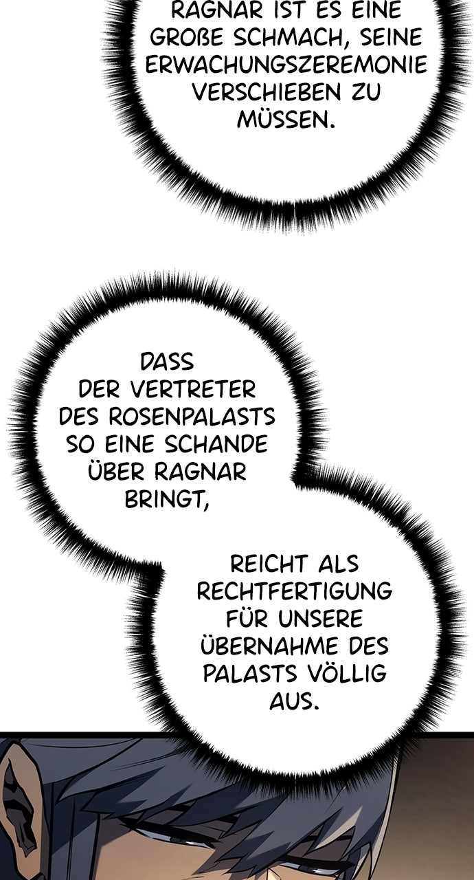 Read Ragnar - Erbe des Schwertclans Manga Online