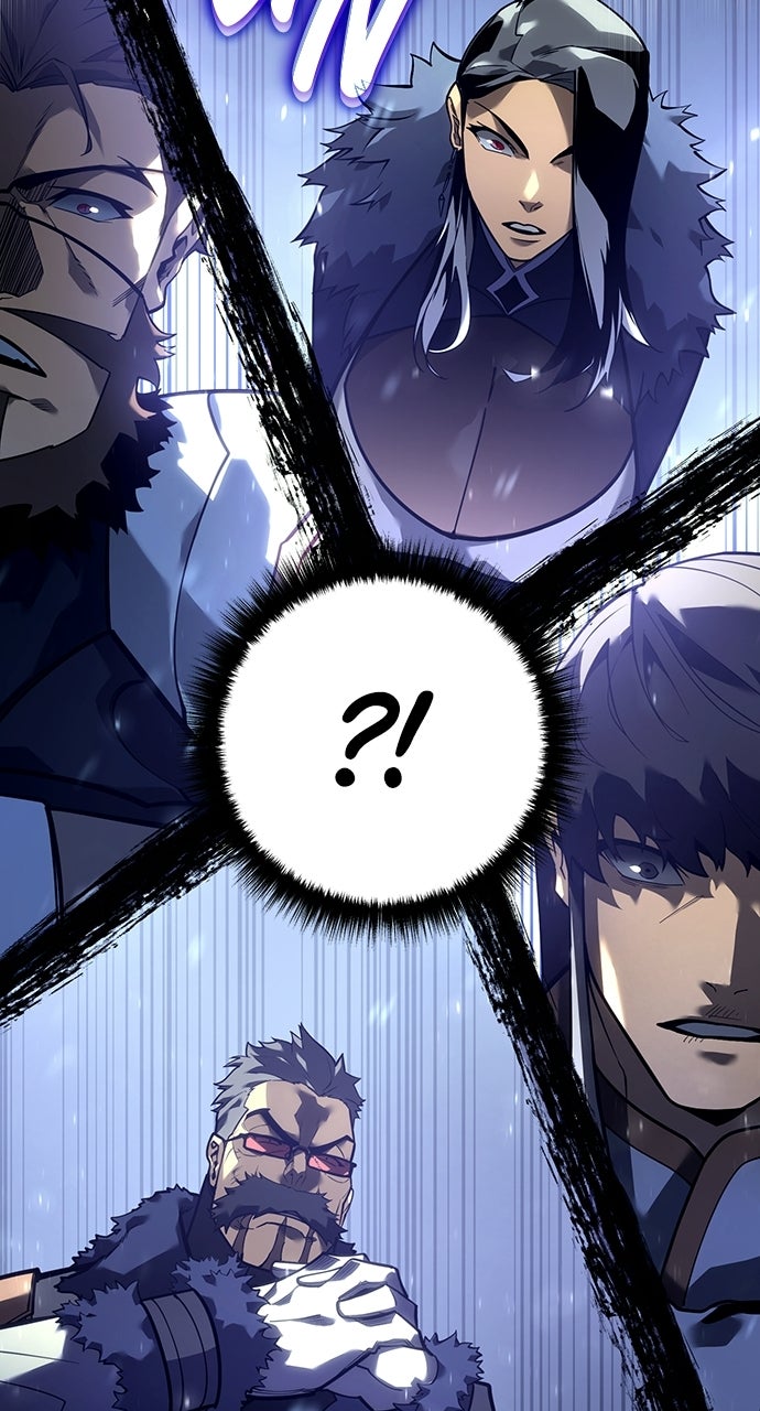 Read Ragnar - Erbe des Schwertclans Manga Online