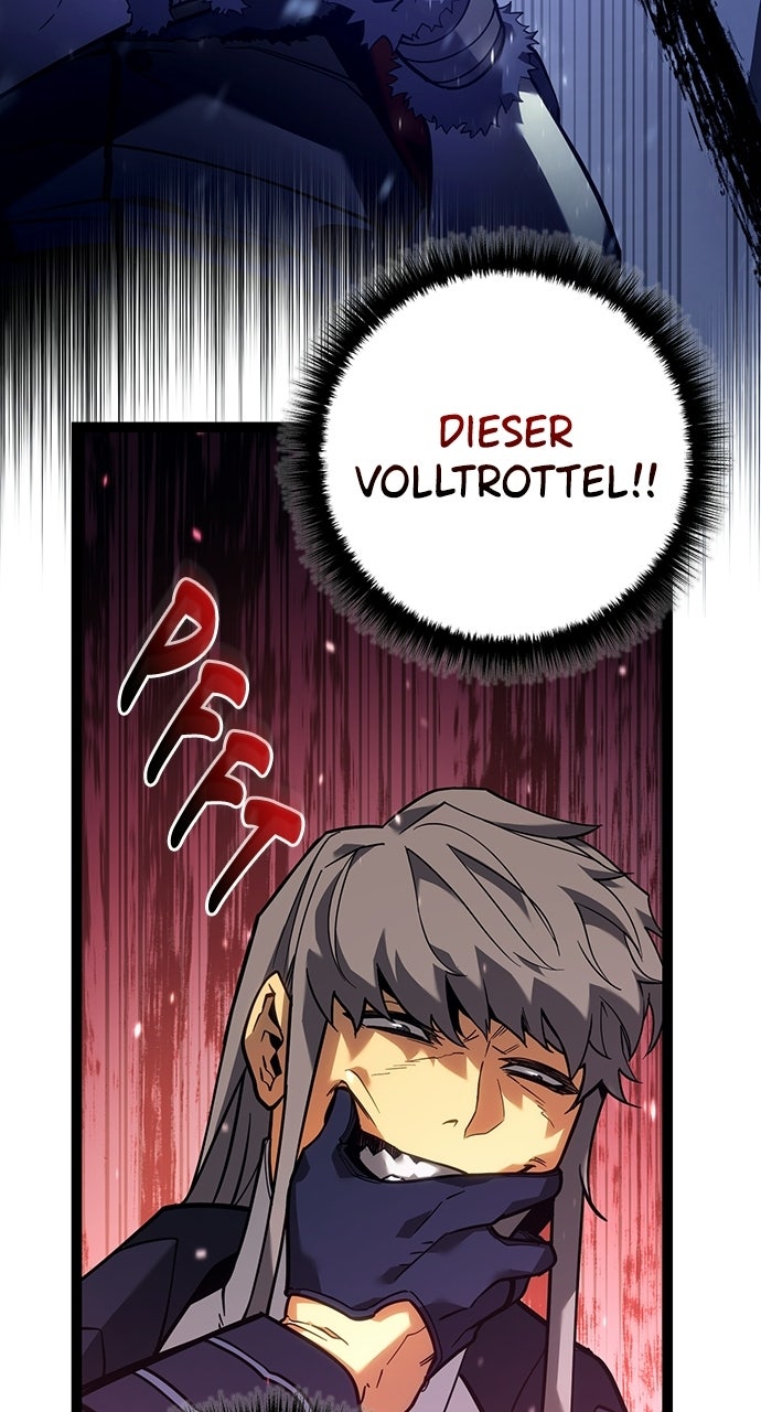 Read Ragnar - Erbe des Schwertclans Manga Online