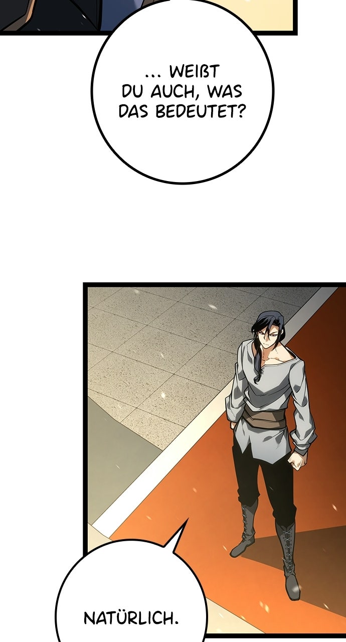 Read Ragnar - Erbe des Schwertclans Manga Online