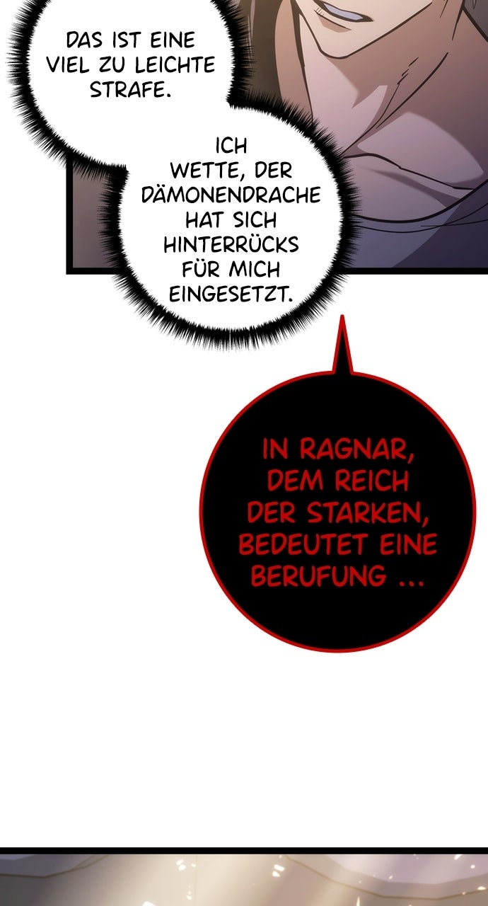 Read Ragnar - Erbe des Schwertclans Manga Online