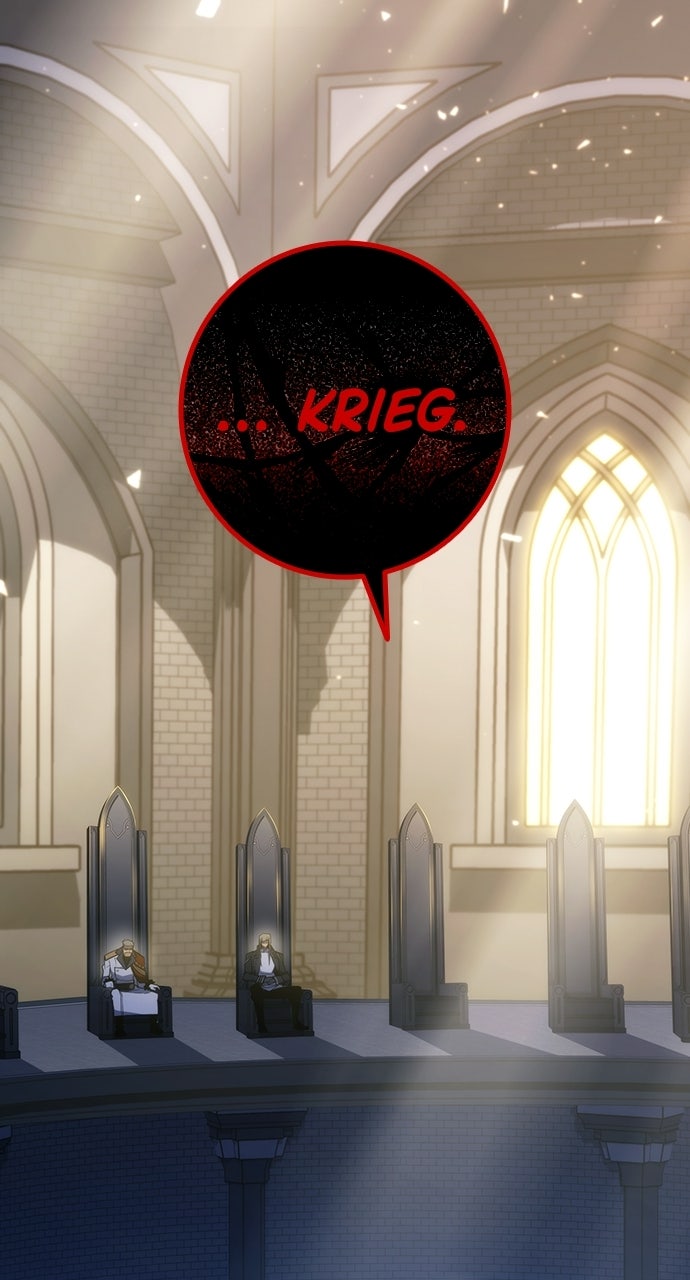 Read Ragnar - Erbe des Schwertclans Manga Online