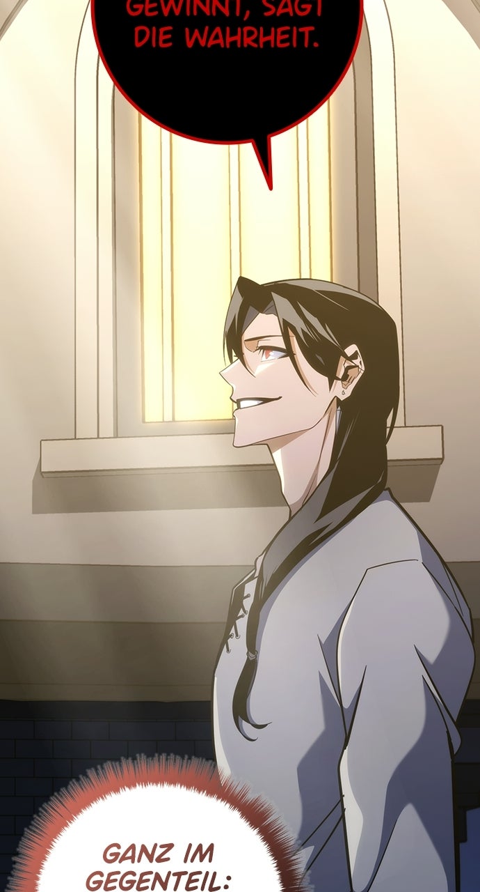 Read Ragnar - Erbe des Schwertclans Manga Online