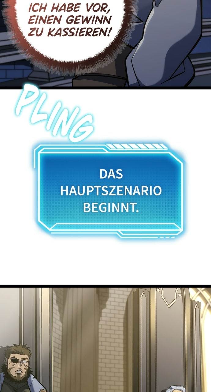 Read Ragnar - Erbe des Schwertclans Manga Online