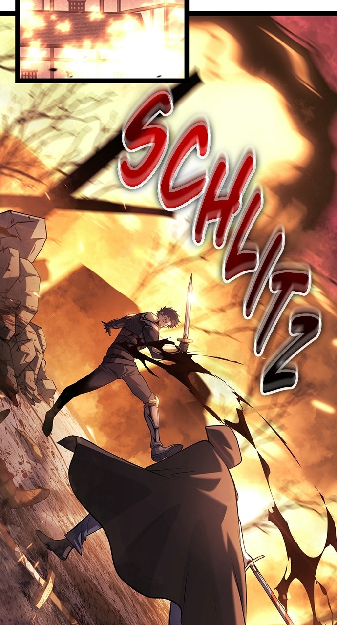 Read Ragnar - Erbe des Schwertclans Manga Online