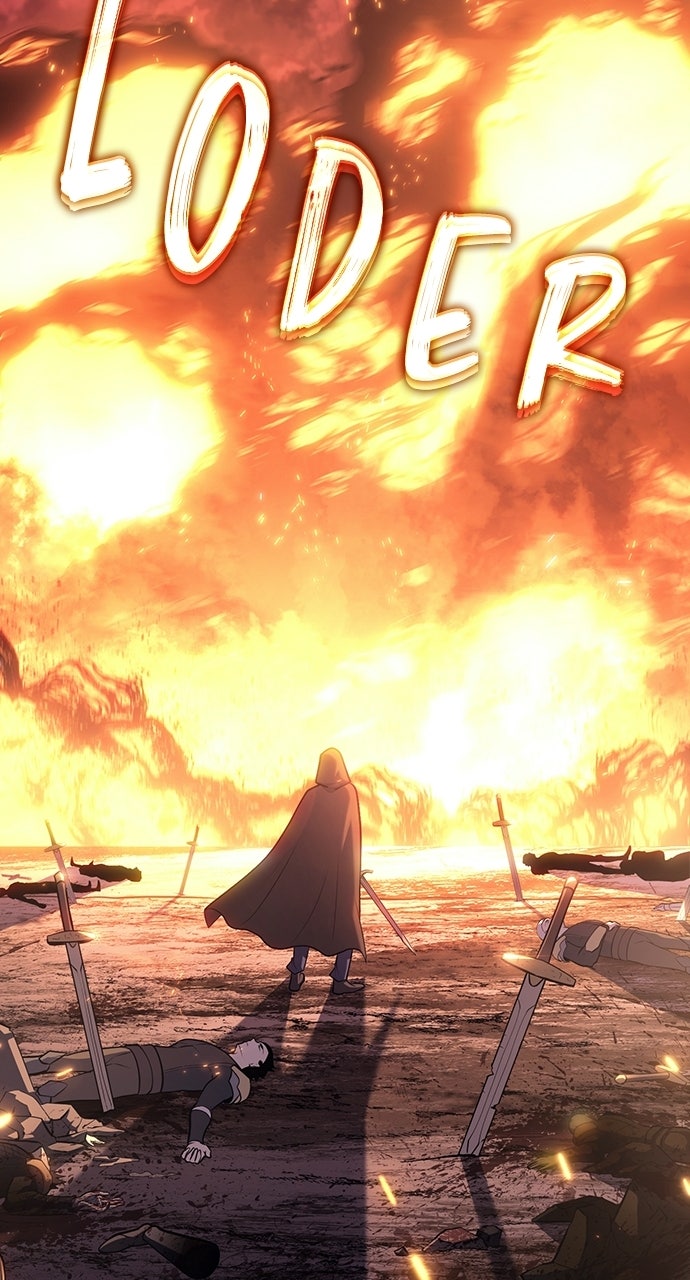 Read Ragnar - Erbe des Schwertclans Manga Online