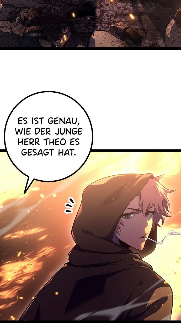 Read Ragnar - Erbe des Schwertclans Manga Online