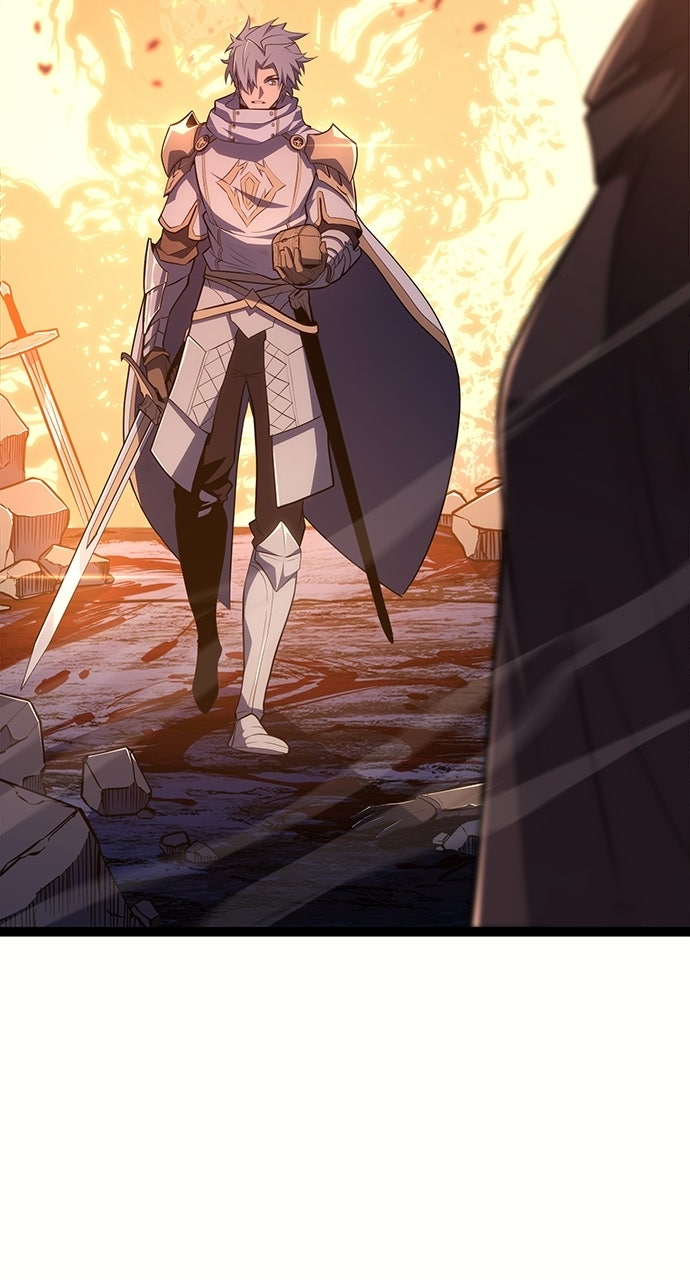 Read Ragnar - Erbe des Schwertclans Manga Online