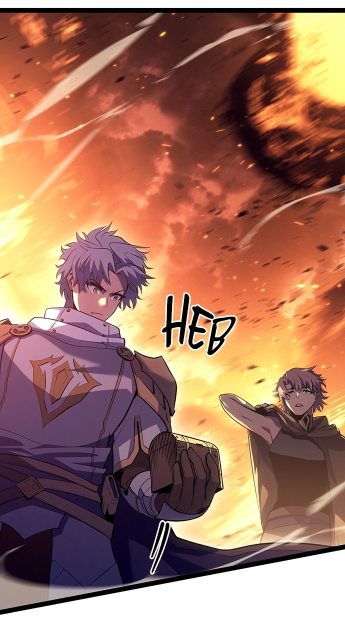 Read Ragnar - Erbe des Schwertclans Manga Online