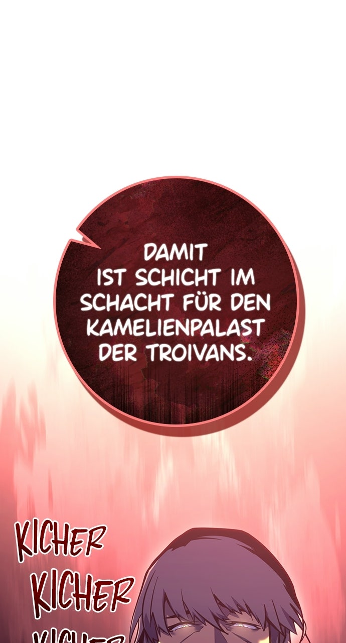 Read Ragnar - Erbe des Schwertclans Manga Online