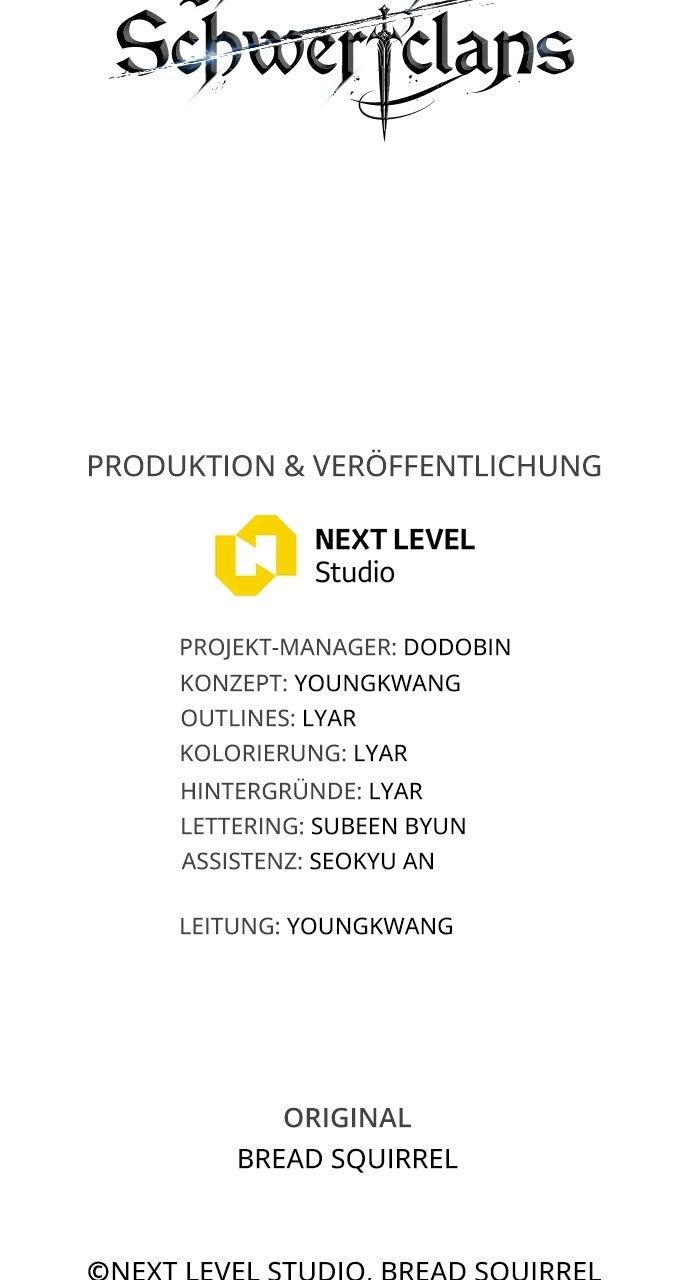 Read Ragnar - Erbe des Schwertclans Manga Online