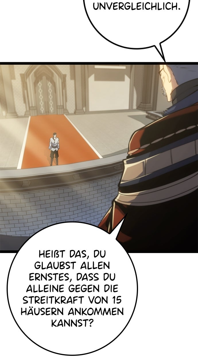 Read Ragnar - Erbe des Schwertclans Manga Online