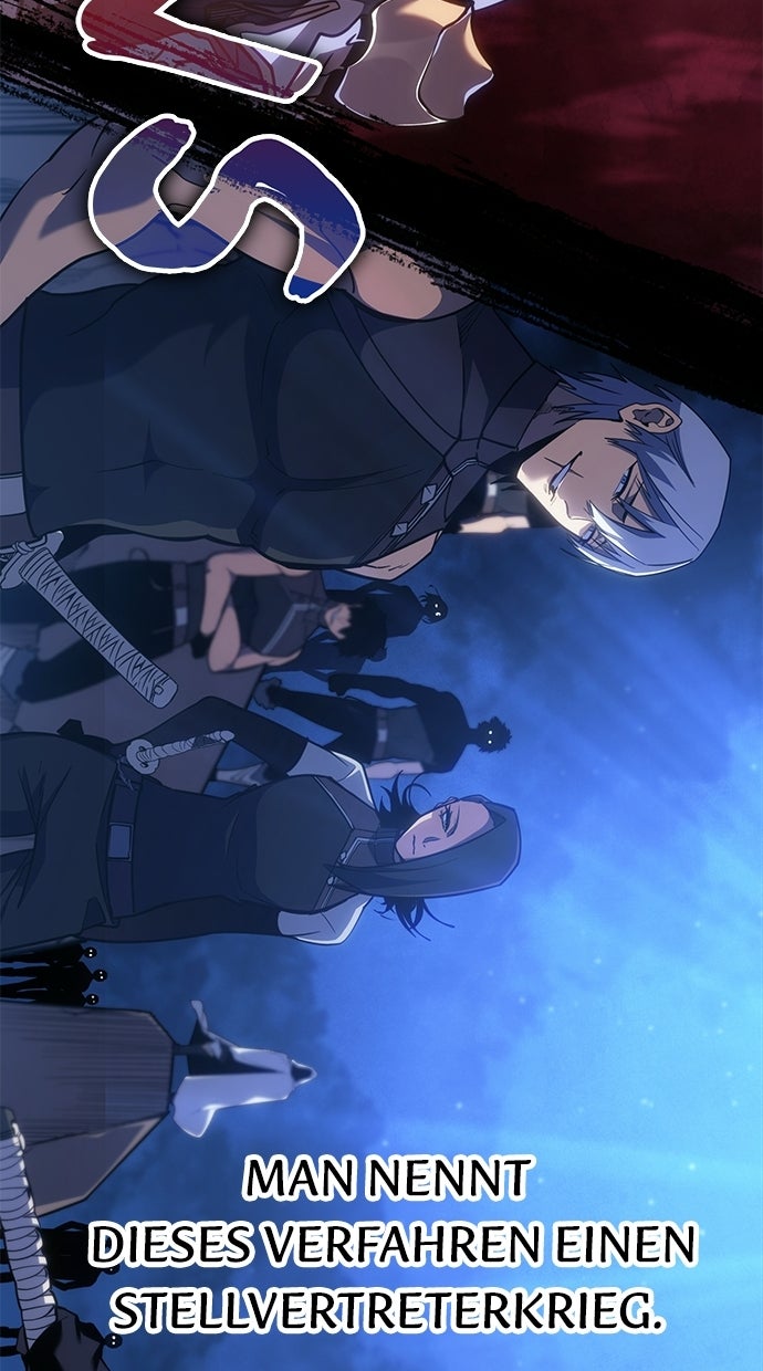 Read Ragnar - Erbe des Schwertclans Manga Online