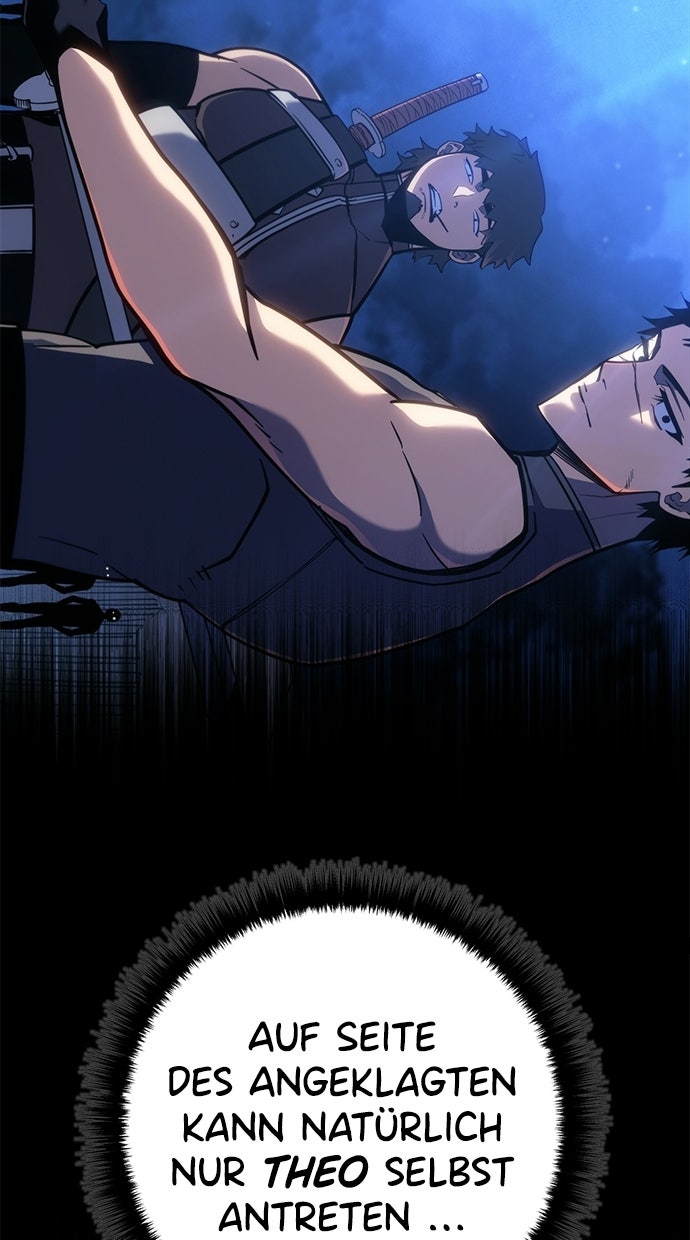 Read Ragnar - Erbe des Schwertclans Manga Online