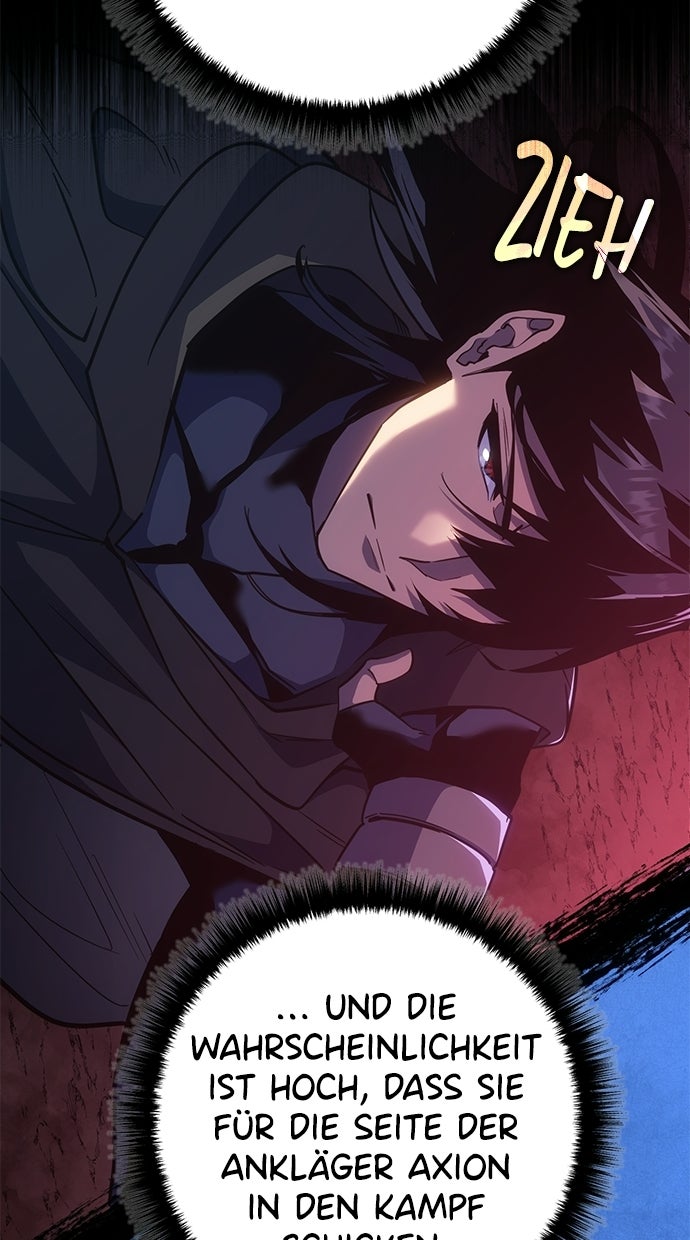 Read Ragnar - Erbe des Schwertclans Manga Online