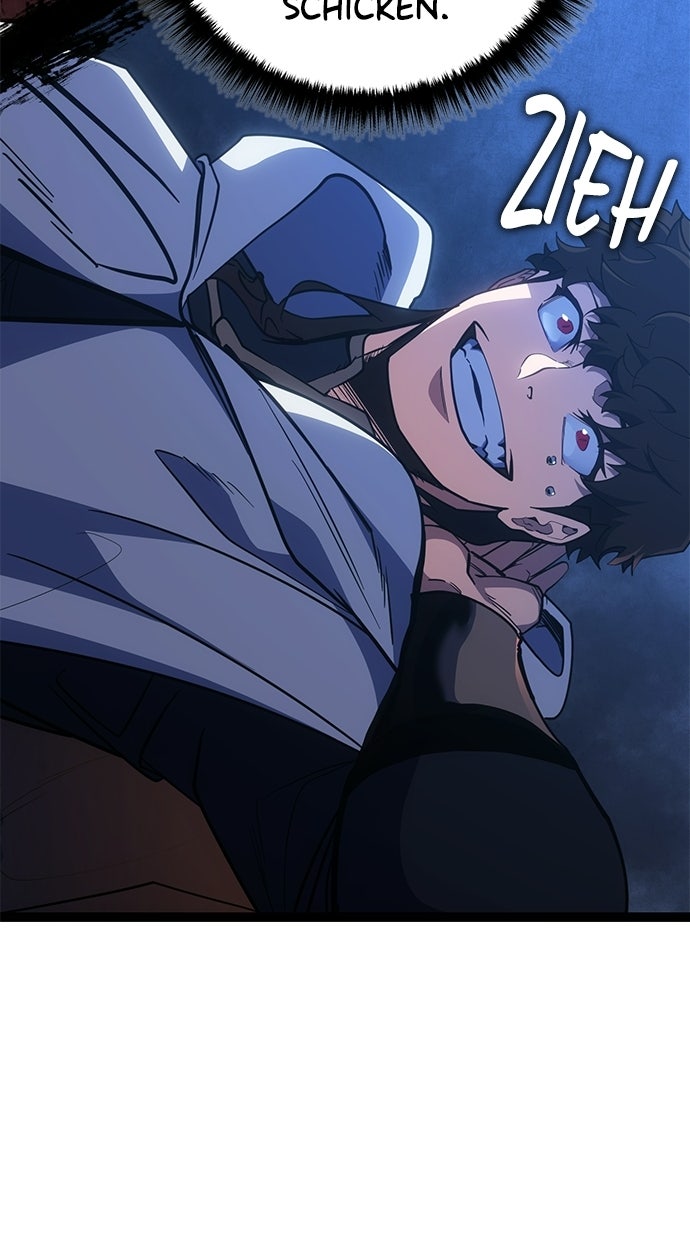 Read Ragnar - Erbe des Schwertclans Manga Online