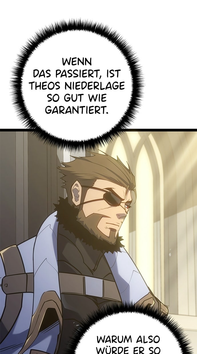 Read Ragnar - Erbe des Schwertclans Manga Online