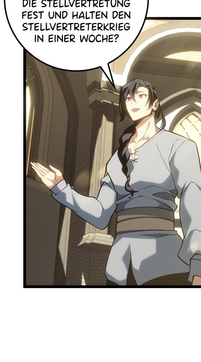 Read Ragnar - Erbe des Schwertclans Manga Online