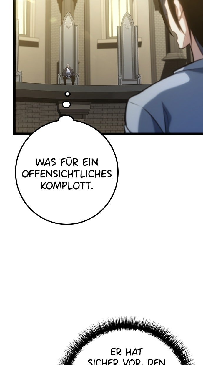 Read Ragnar - Erbe des Schwertclans Manga Online