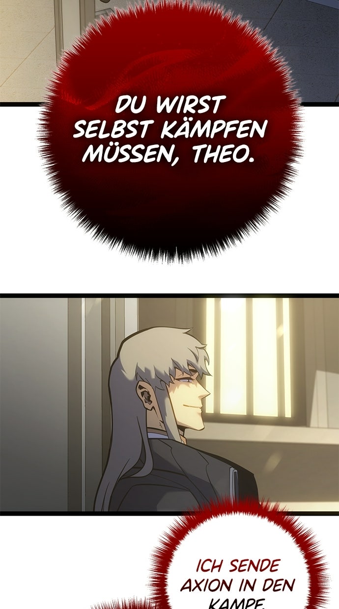 Read Ragnar - Erbe des Schwertclans Manga Online