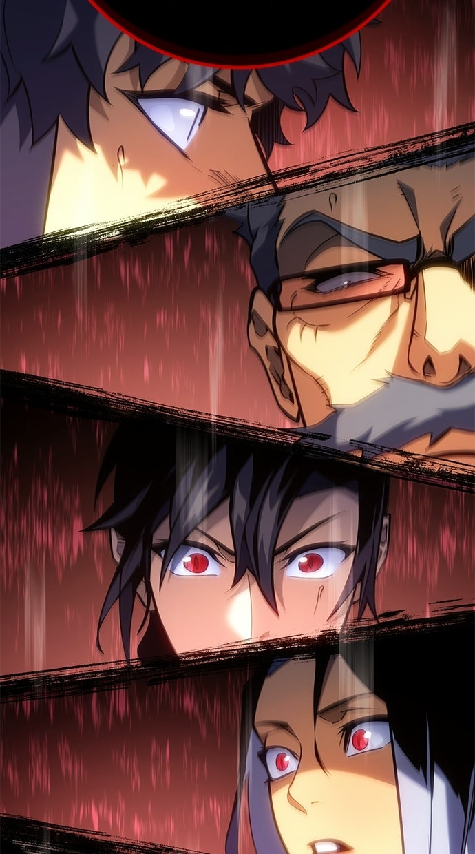 Read Ragnar - Erbe des Schwertclans Manga Online