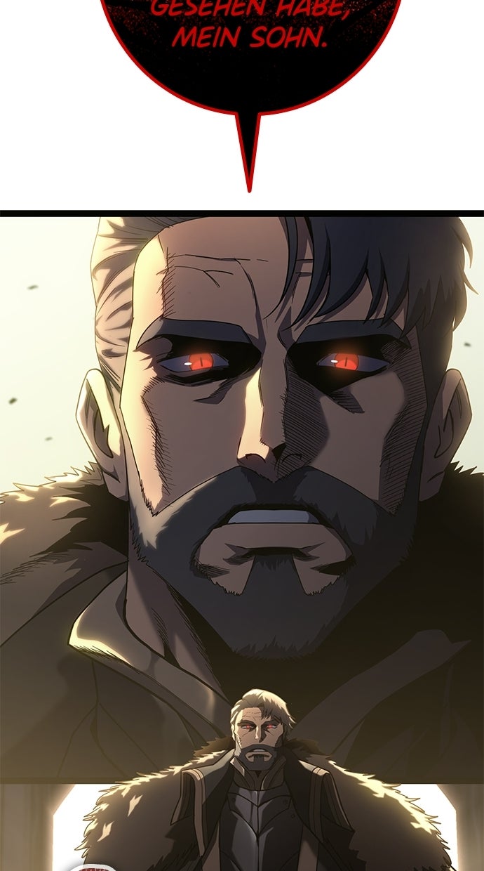 Read Ragnar - Erbe des Schwertclans Manga Online