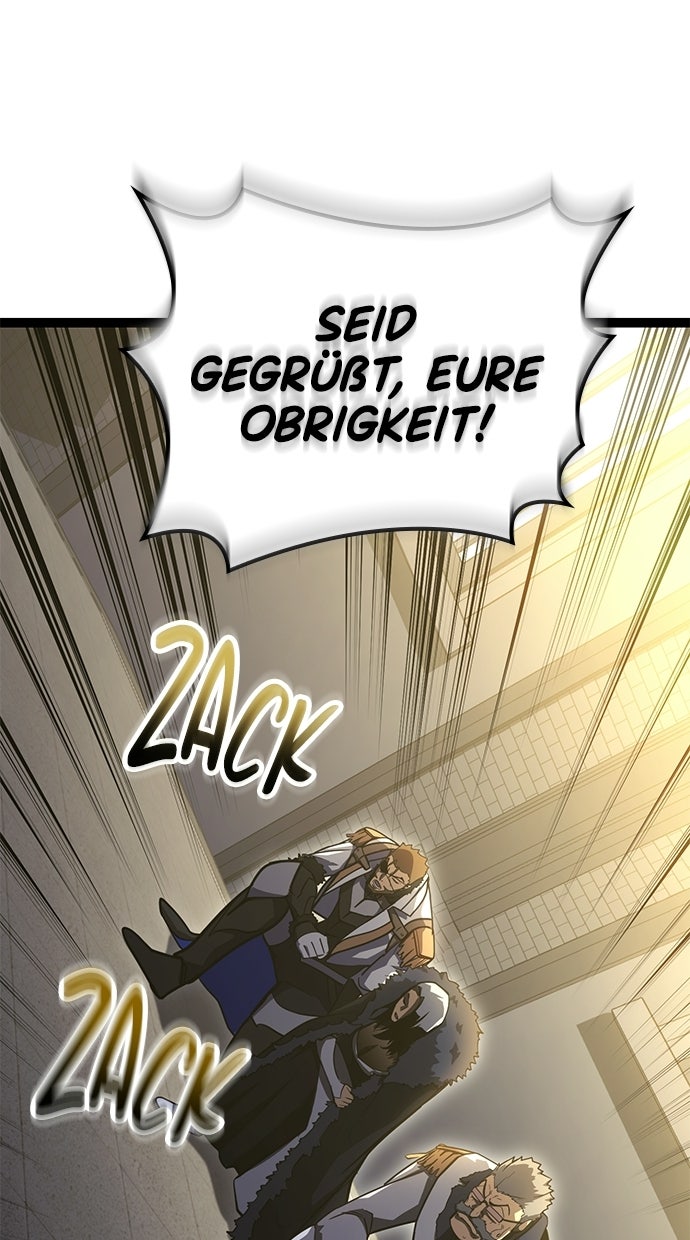 Read Ragnar - Erbe des Schwertclans Manga Online