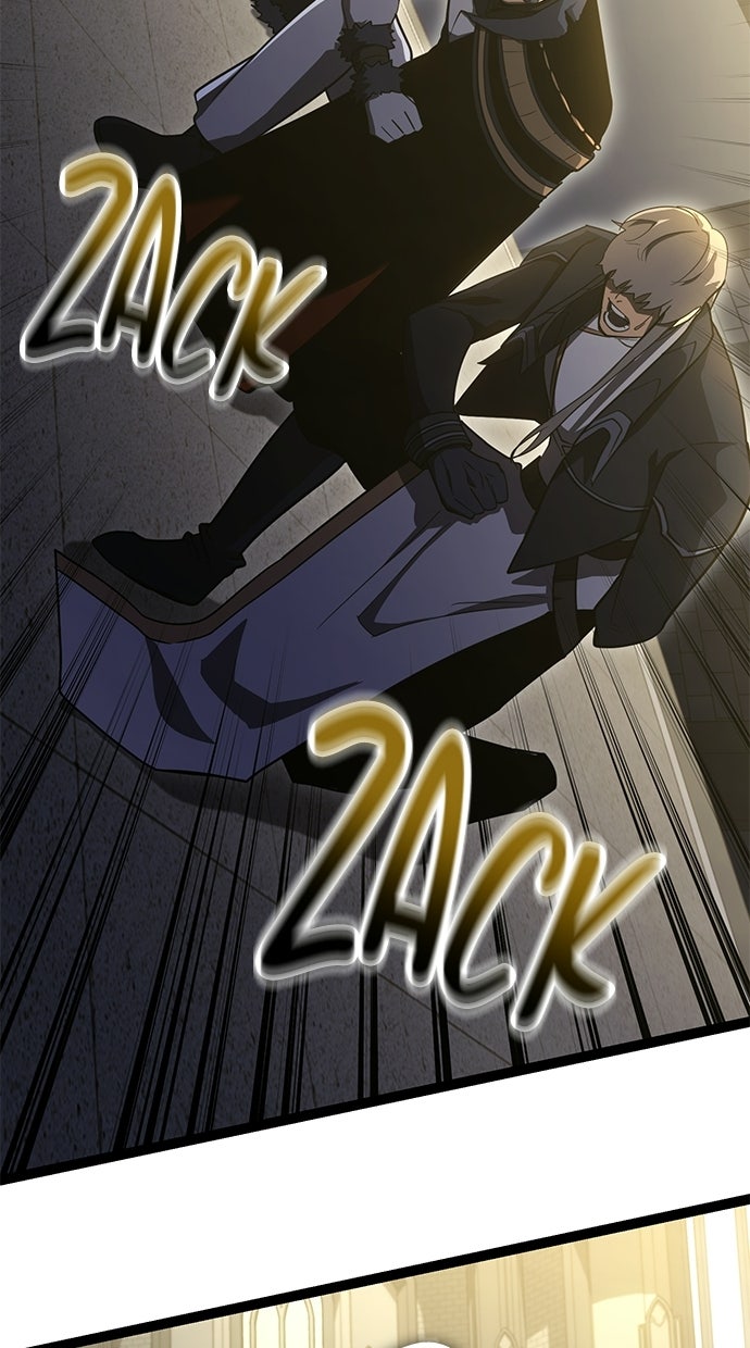 Read Ragnar - Erbe des Schwertclans Manga Online