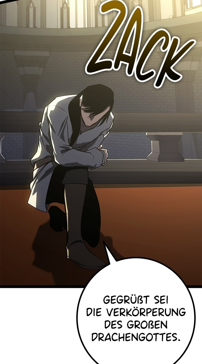 Read Ragnar - Erbe des Schwertclans Manga Online