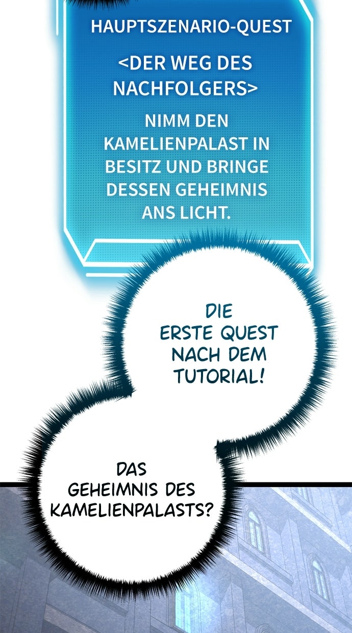 Read Ragnar - Erbe des Schwertclans Manga Online