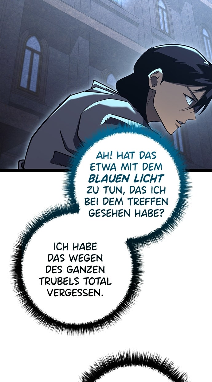 Read Ragnar - Erbe des Schwertclans Manga Online