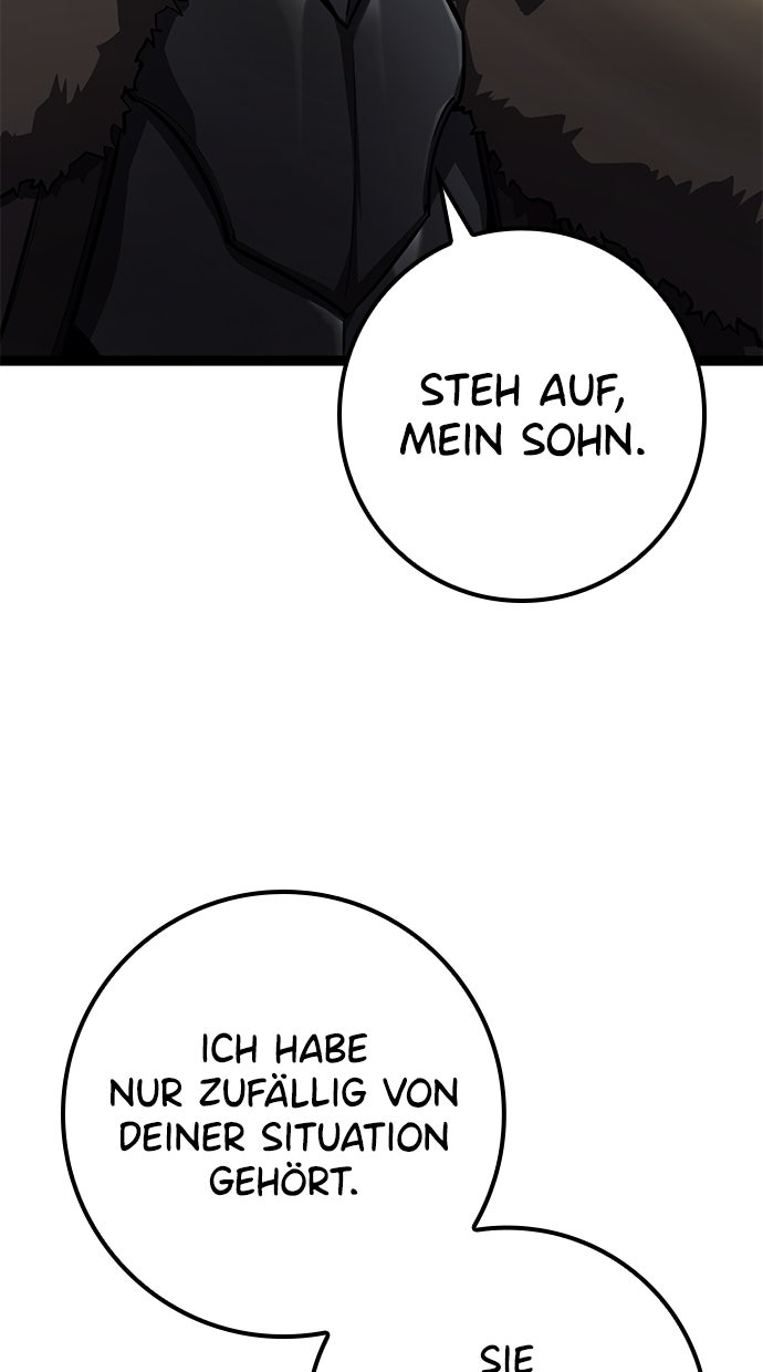 Read Ragnar - Erbe des Schwertclans Manga Online