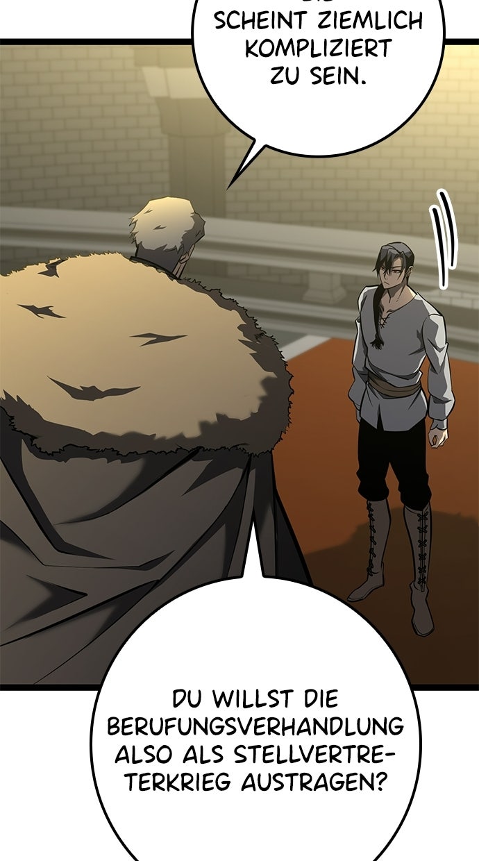 Read Ragnar - Erbe des Schwertclans Manga Online