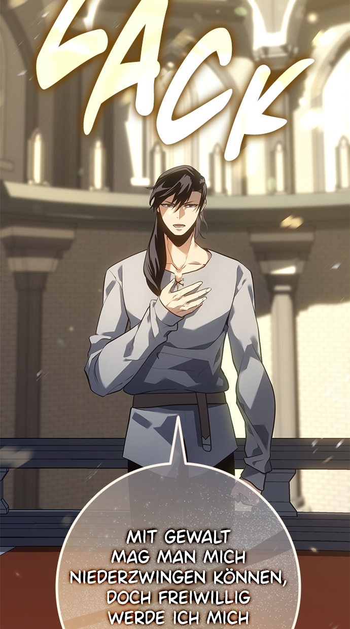 Read Ragnar - Erbe des Schwertclans Manga Online