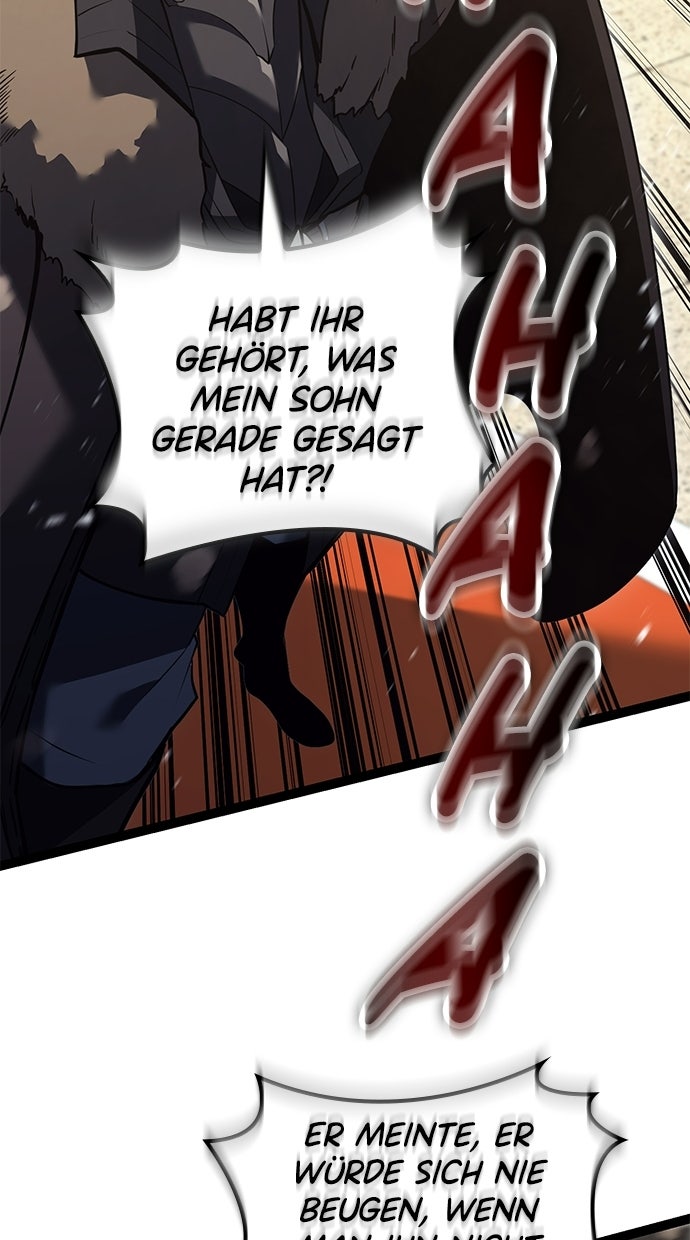 Read Ragnar - Erbe des Schwertclans Manga Online