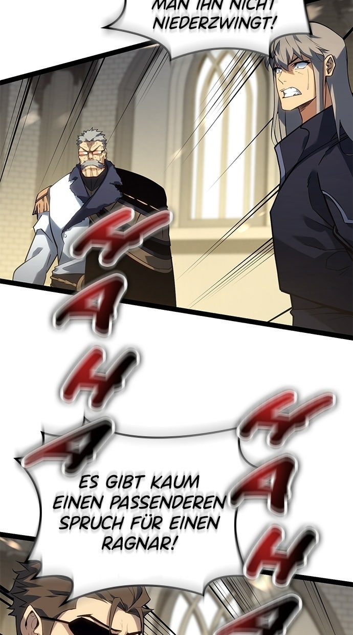 Read Ragnar - Erbe des Schwertclans Manga Online