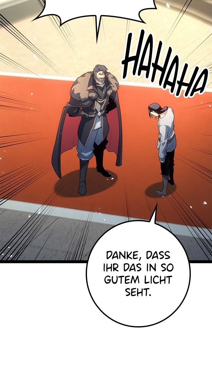 Read Ragnar - Erbe des Schwertclans Manga Online