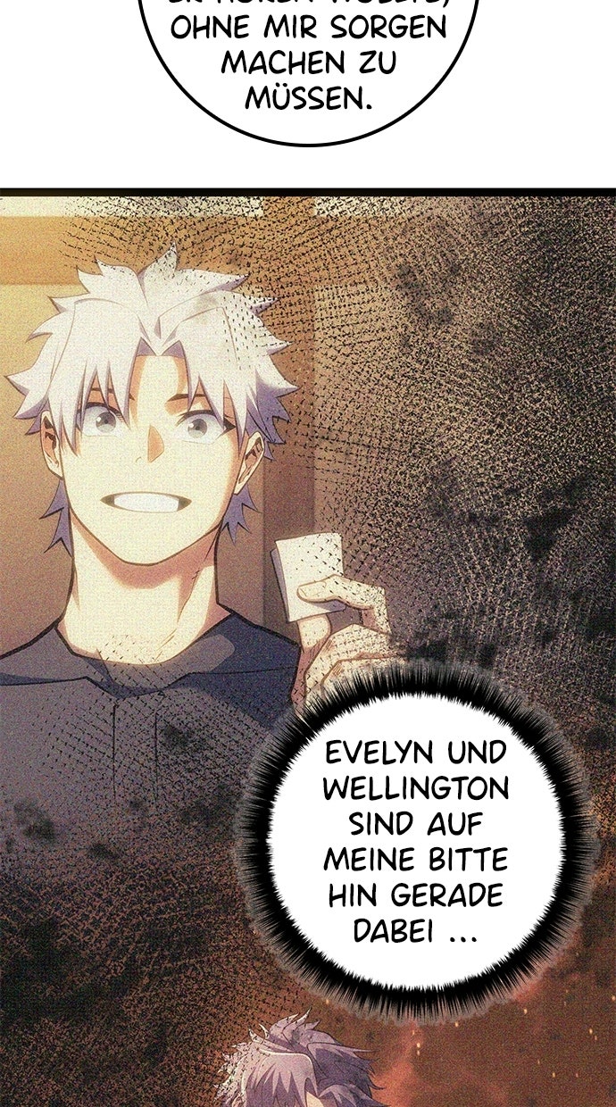 Read Ragnar - Erbe des Schwertclans Manga Online