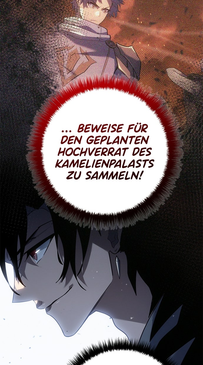Read Ragnar - Erbe des Schwertclans Manga Online